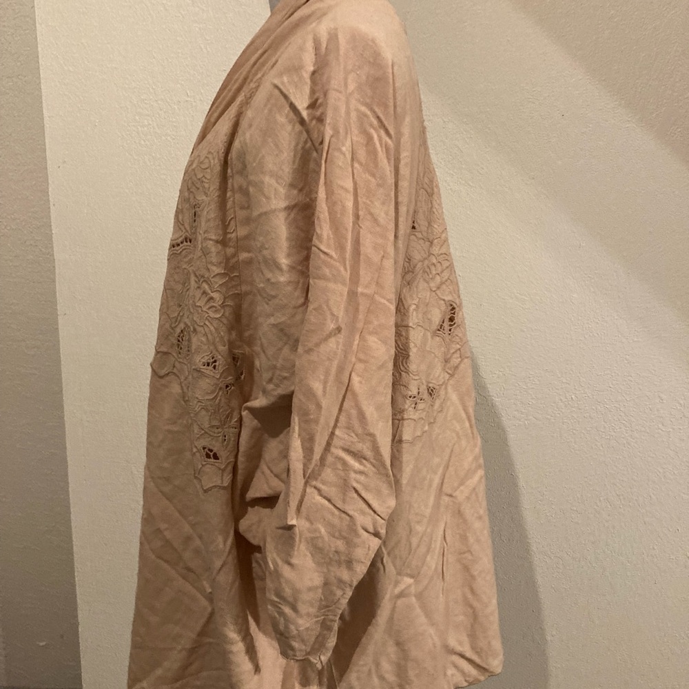 Reserved Free People Cool Nights Cardigan NWOT - Picture 5 of 6